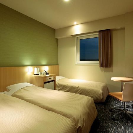 Candeo Hotels Shizuoka Shimada Zewnętrze zdjęcie