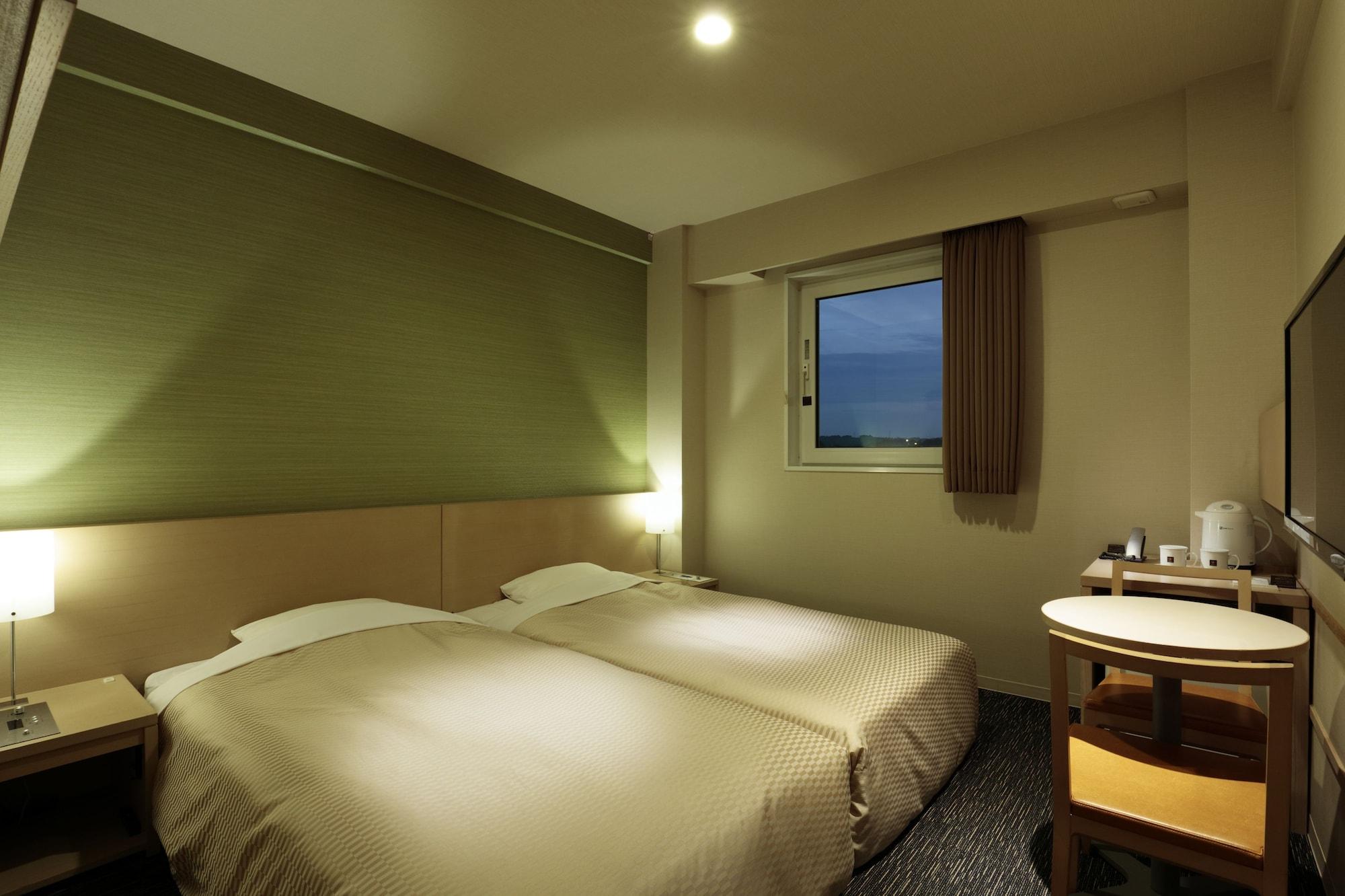 Candeo Hotels Shizuoka Shimada Zewnętrze zdjęcie