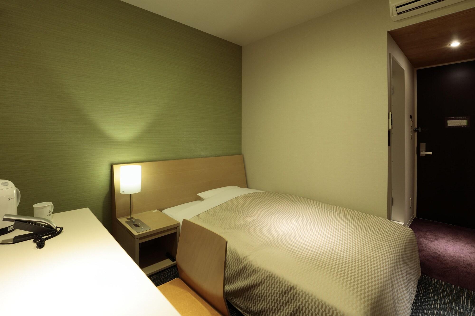 Candeo Hotels Shizuoka Shimada Zewnętrze zdjęcie