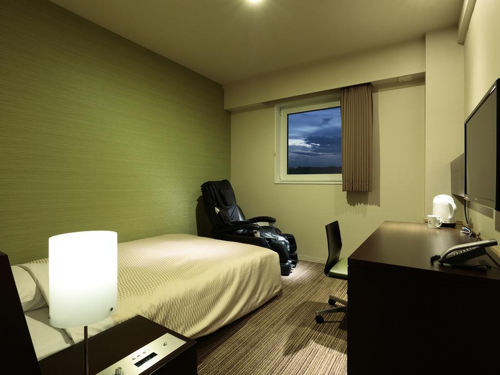 Candeo Hotels Shizuoka Shimada Zewnętrze zdjęcie