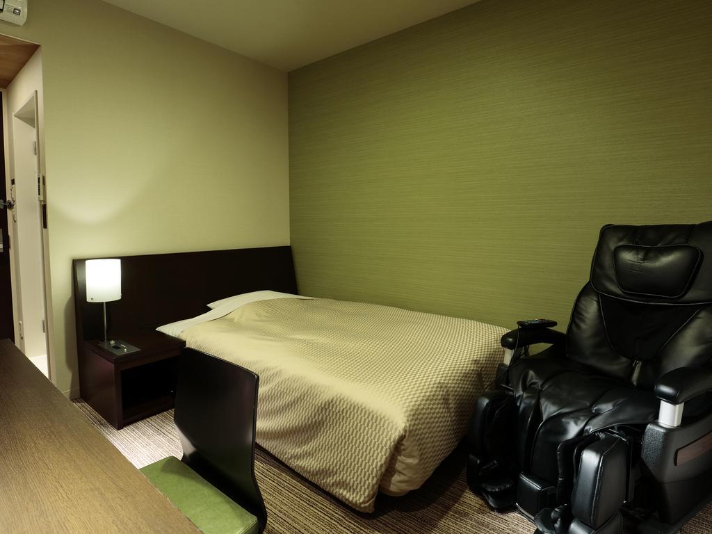 Candeo Hotels Shizuoka Shimada Zewnętrze zdjęcie